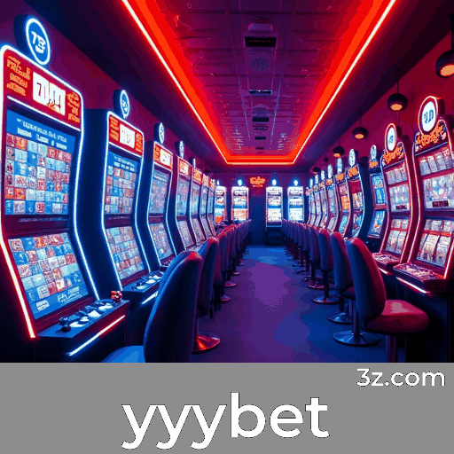 yyybet: Plataforma Segura e Premiada