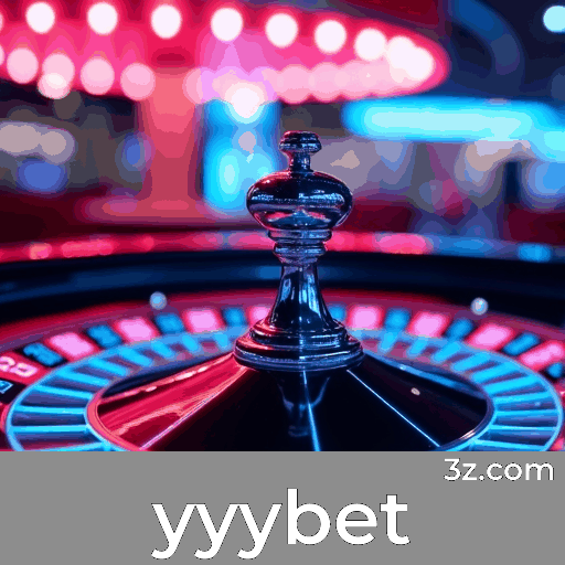 yyybet: Entretenimento Infinito para Jogadores Brasileiros