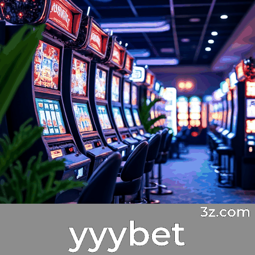 yyybet: A Plataforma de Jogos Online com Serviço Profissional