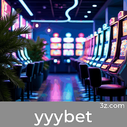 yyybet: Entretenimento Infinito para Jogadores Brasileiros