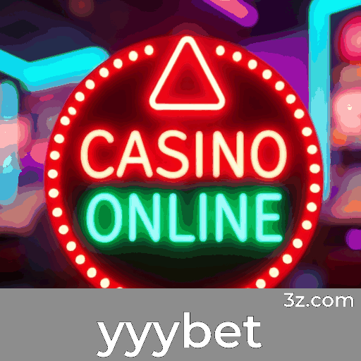 yyybet: Plataforma Segura e Premiada