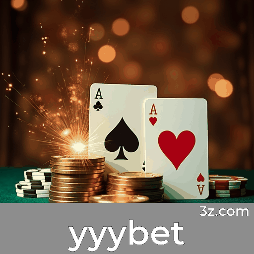 yyybet: Entretenimento Infinito para Jogadores Brasileiros